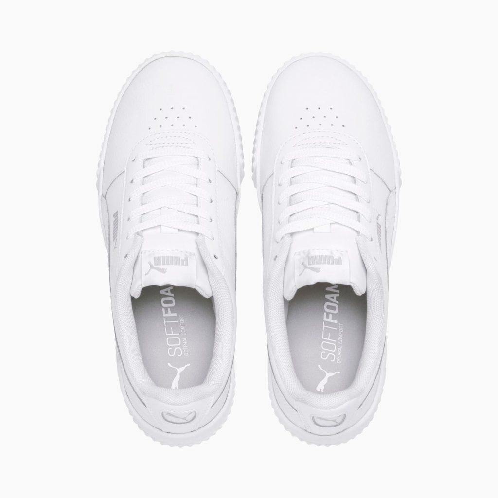 Carina Leather Women’s Sneakers