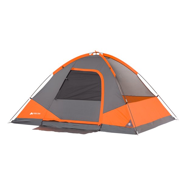 Ozark Trail 22 Piece Camping Tent Combo