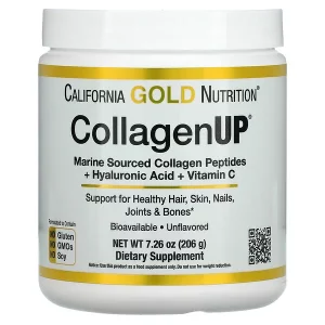 Collagen Peptide CollagenUP Collagen Powder Unflavored