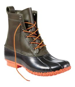 Men’s Bean Boots 8: The Perfect Addition to Your Winter Shoe Collectio