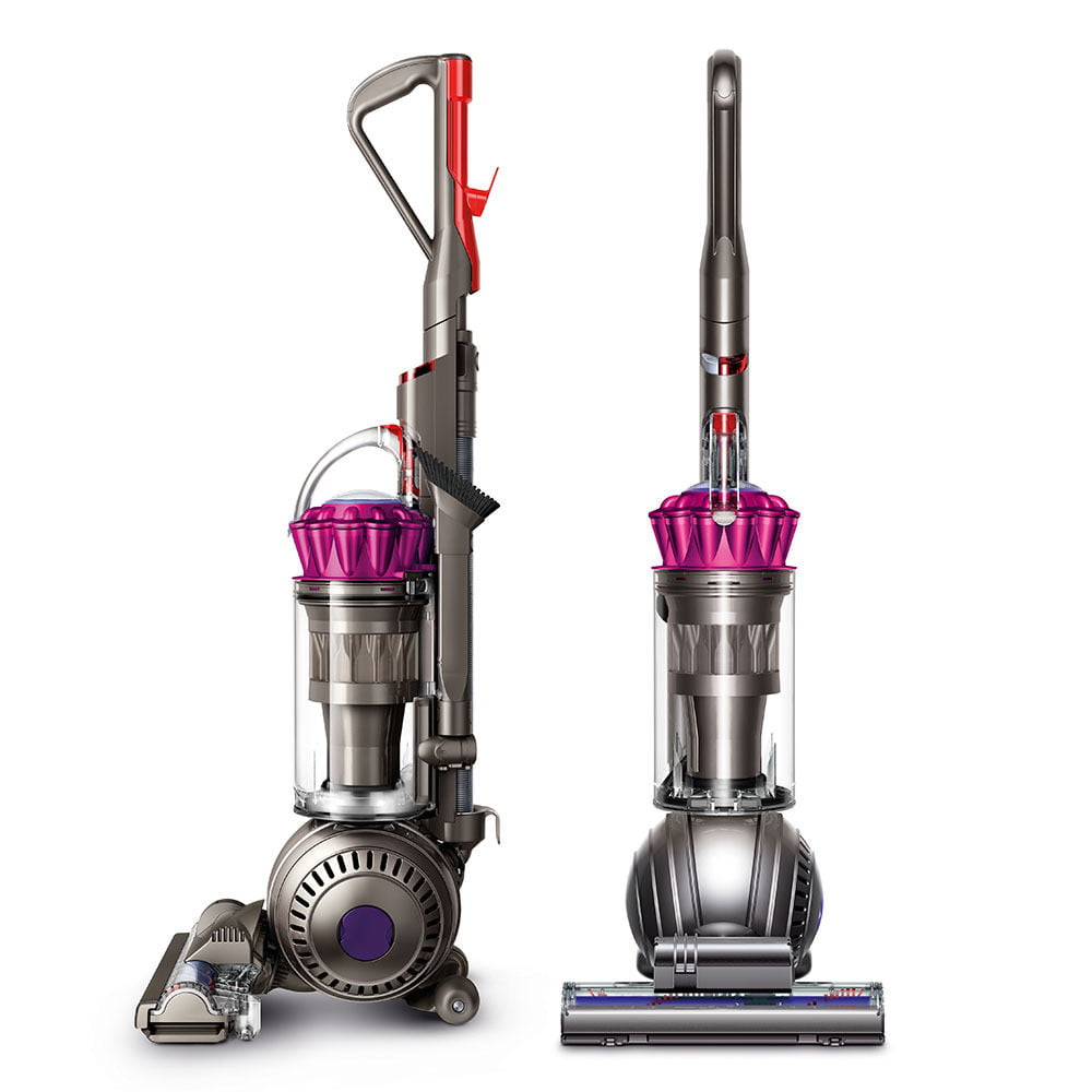 Experience Unmatched Cleaning Power with the Dyson Ball Multi Floor Origin Upright Vacuum