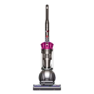 Dyson Ball Multi Floor Origin Upright Vacuum Review: A Powerful Cleaning Solution for Your Home