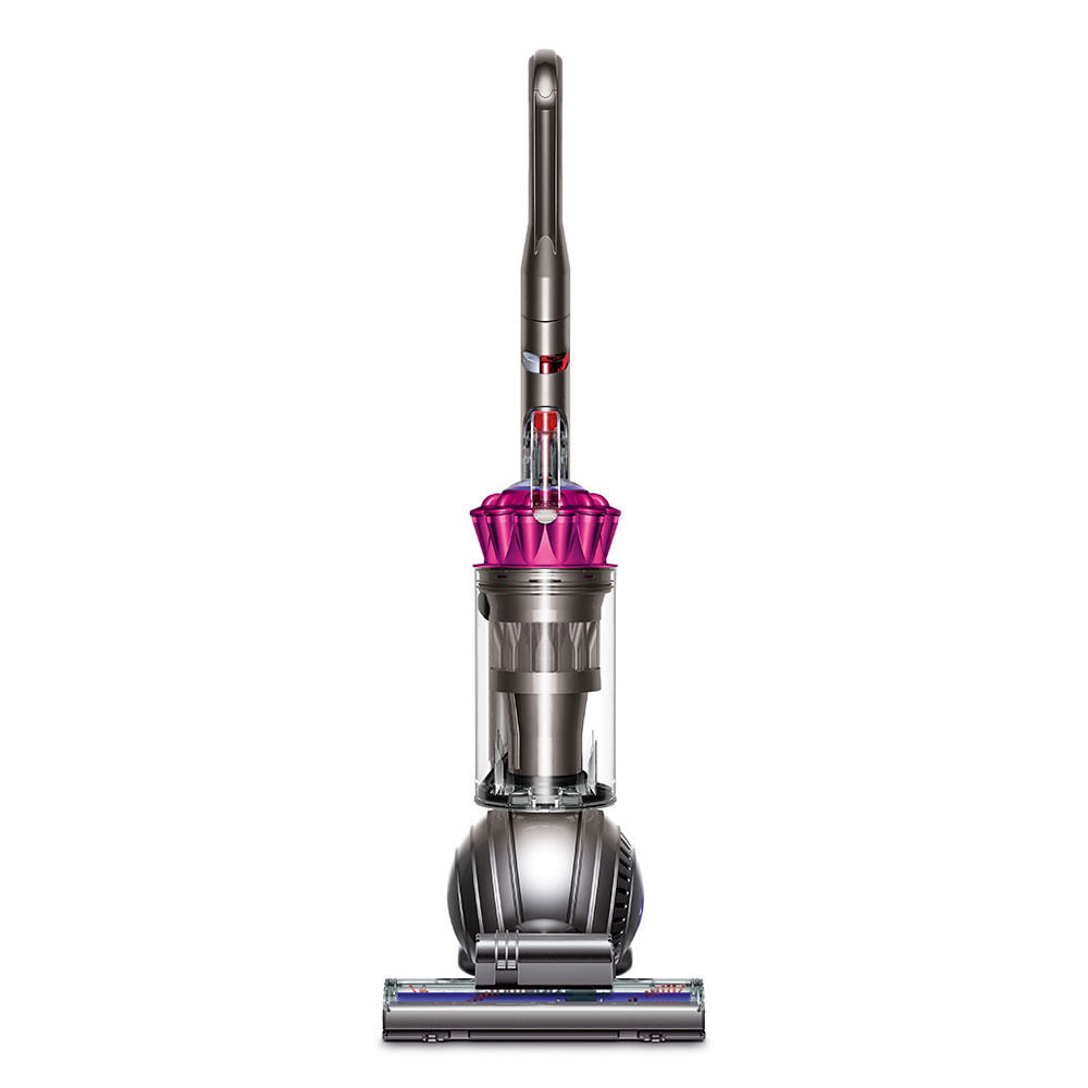 Discover the Benefits of the Dyson Ball Multi Floor Origin Upright Vacuum for Your Home
