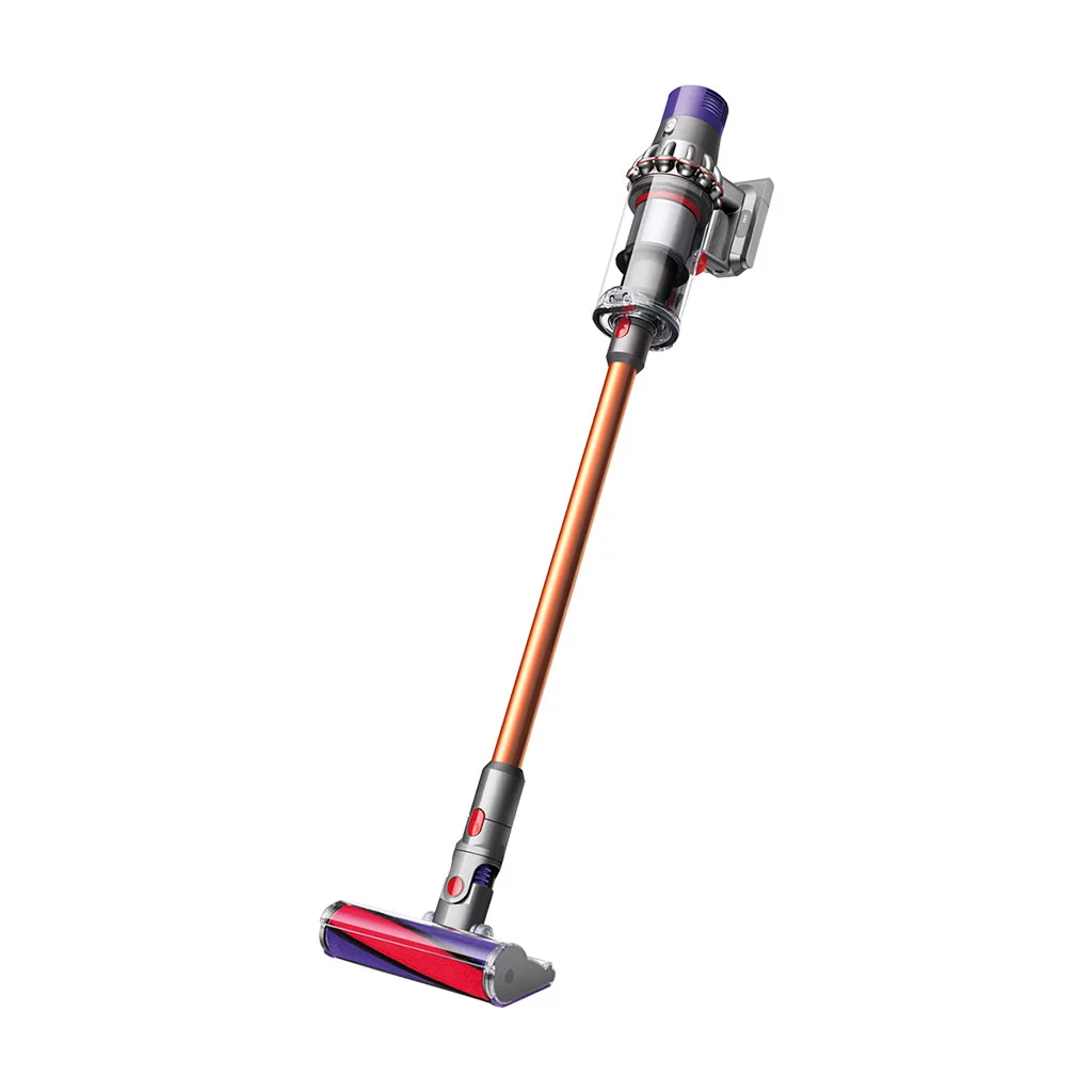 The Ultimate Guide to Dyson V10 Absolute: Features, Benefits, and More