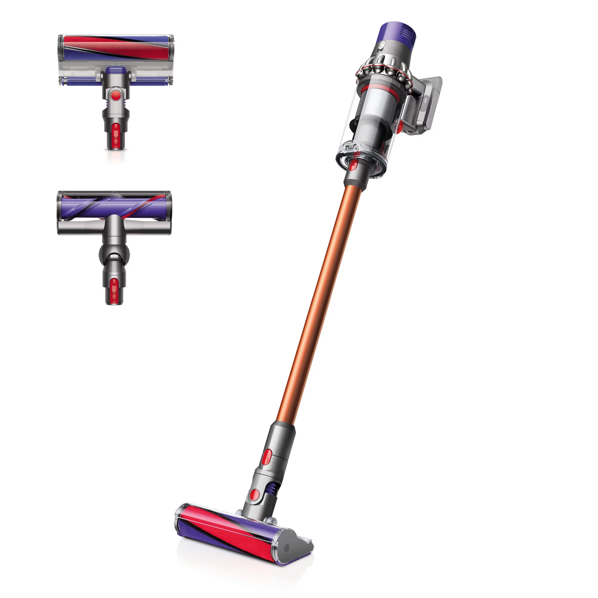 Revolutionize Your Cleaning Routine with the Dyson V10 Absolute: A Complete Overview