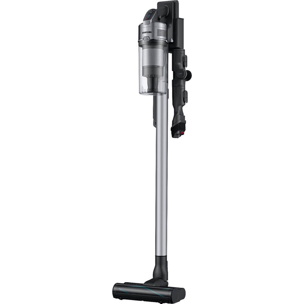 Revolutionize Your Cleaning Routine with Samsung Jet 75 Cordless Stick Vacuum