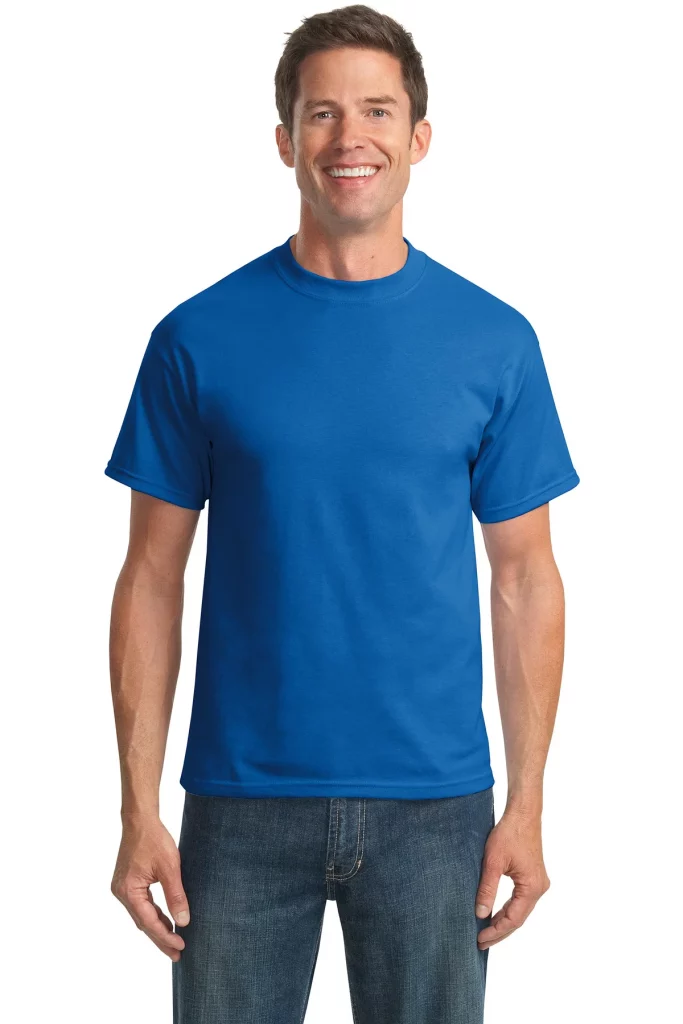 The Ultimate Guide to Finding the Perfect Fit T Shirt Royal 3X Large Tall