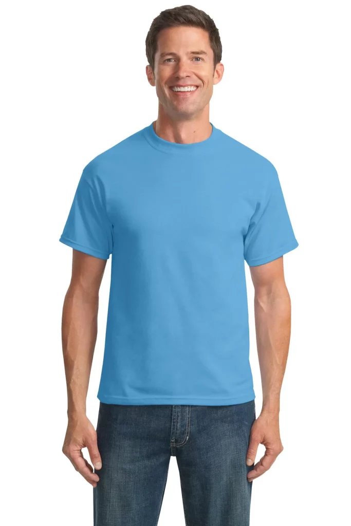 T-Shirt Royal 3X-Large Tall: A Review of the Perfect Fit for Your Style and Comfort