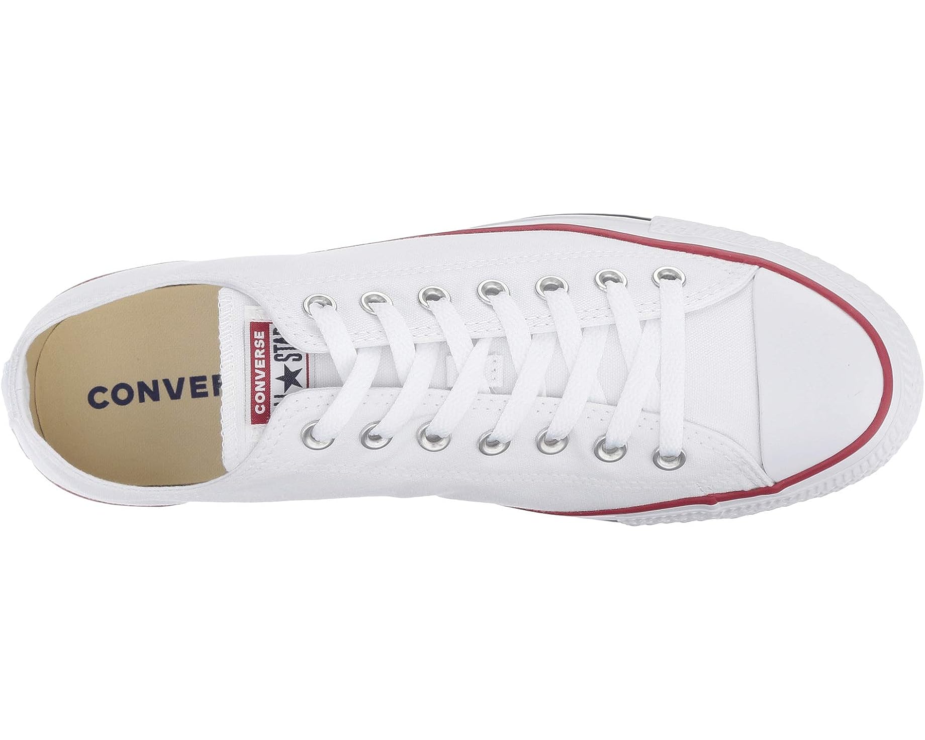 Converse Men's Chuck Taylor All Star Sneakers - Canvas.