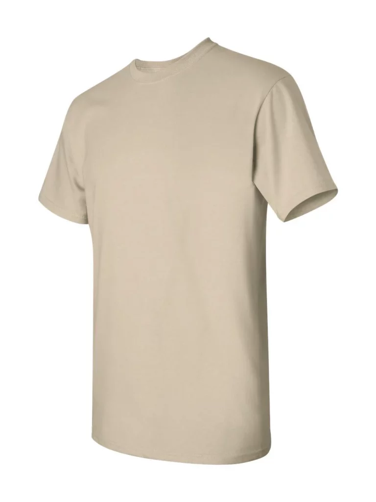 Gildan Men's Ultra Cotton T-Shirt - Comfortable and Stylish Apparel